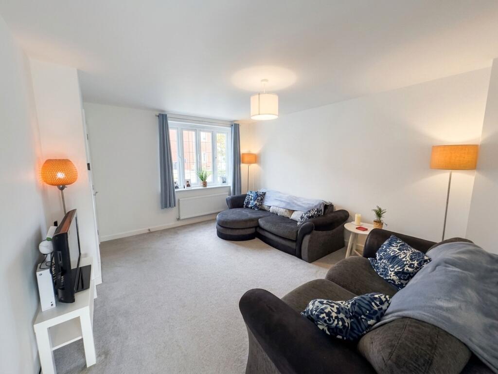 House in Crewe - View 5