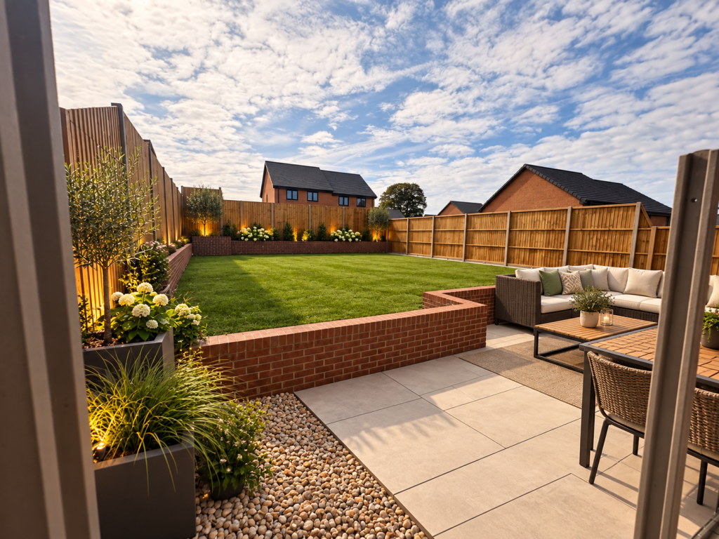 House in Houghton Regis, Central Bedfordshire - View 4
