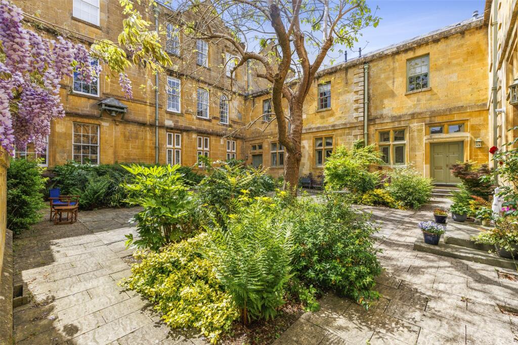 Main image of property: Northwick Park, Blockley, Moreton-in-Marsh, Gloucestershire, GL56