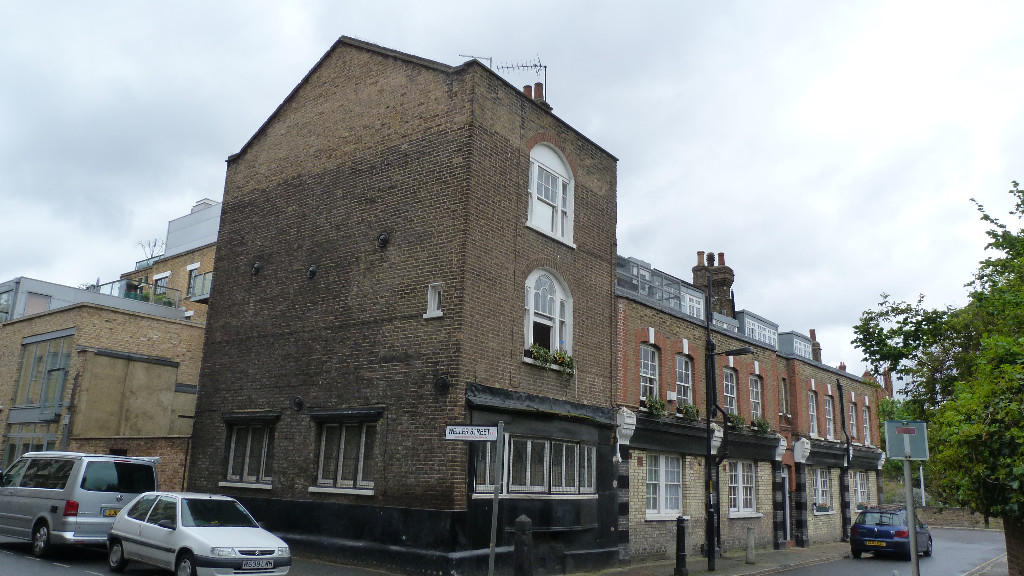 Main image of property: Mint Street, Southwark, London