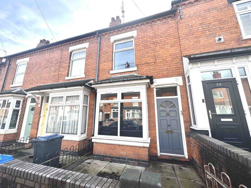 Main image of property: Milner Road, Selly Oak