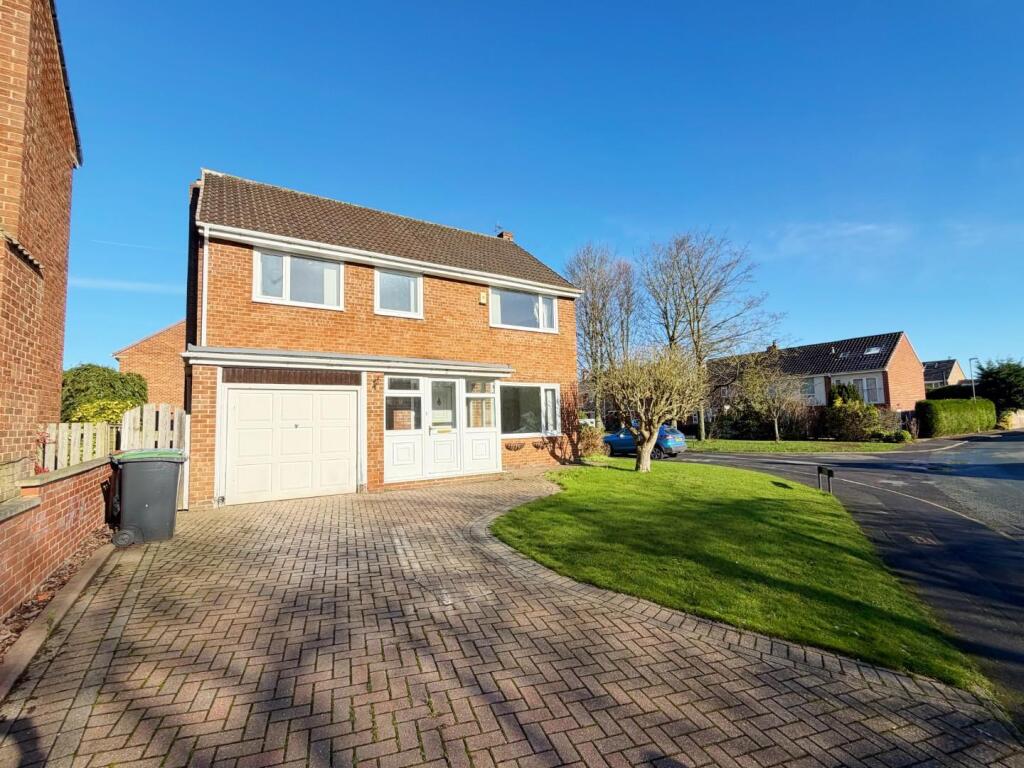 Main image of property: Queens Drive, Sedgefield, Stockton-On-Tees
