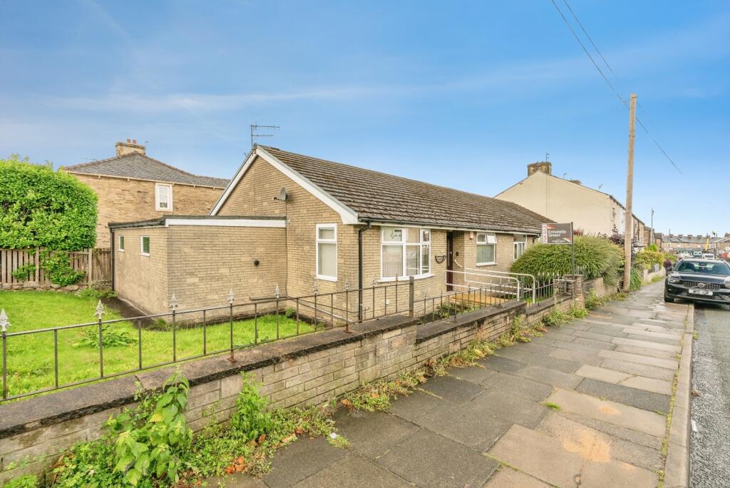 Main image of property: St. Matthew Street, BURNLEY, Lancashire, BB11