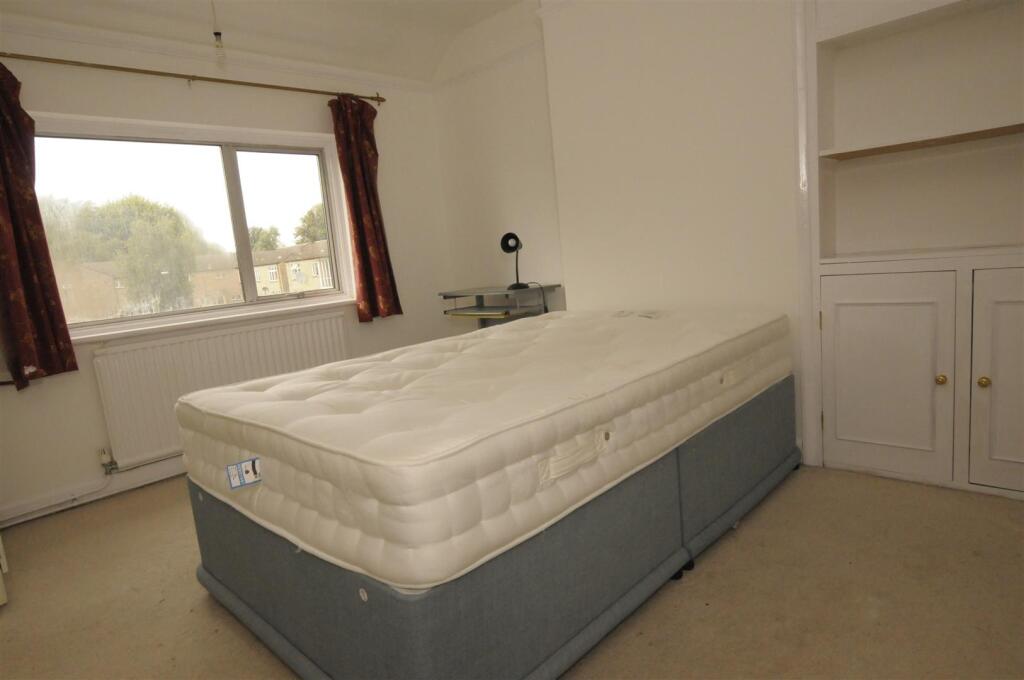 Main image of property: Perne Road, Cambridge