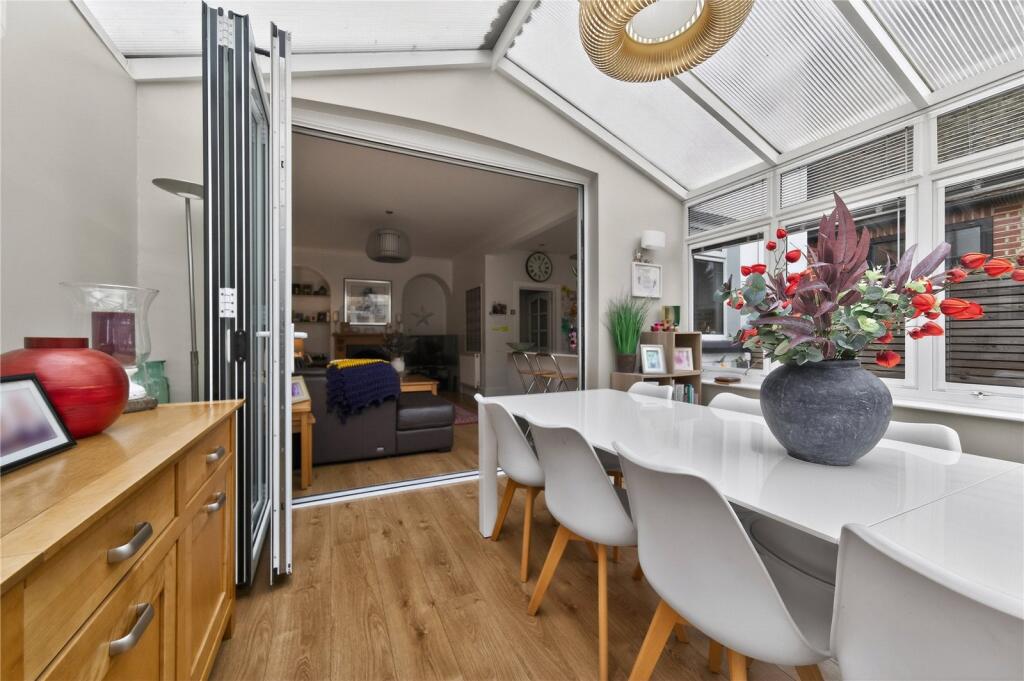 House in Enfield - More