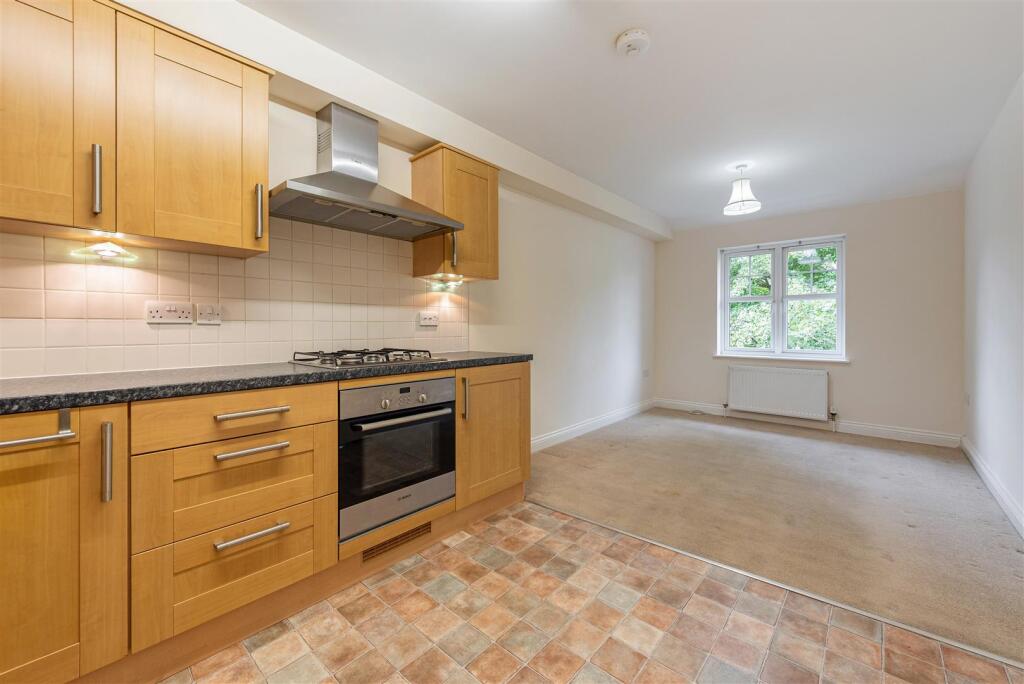 Apartment in Test Valley, Andover - View 4