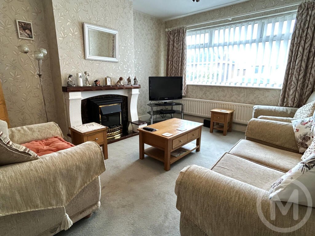 House in Bispham, Norbreck - View 2