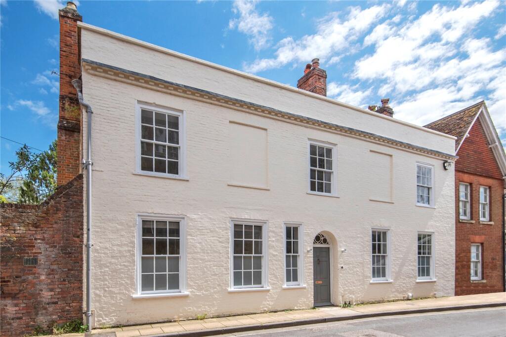 Main image of property: Kingsgate Road, Winchester, Hampshire, SO23