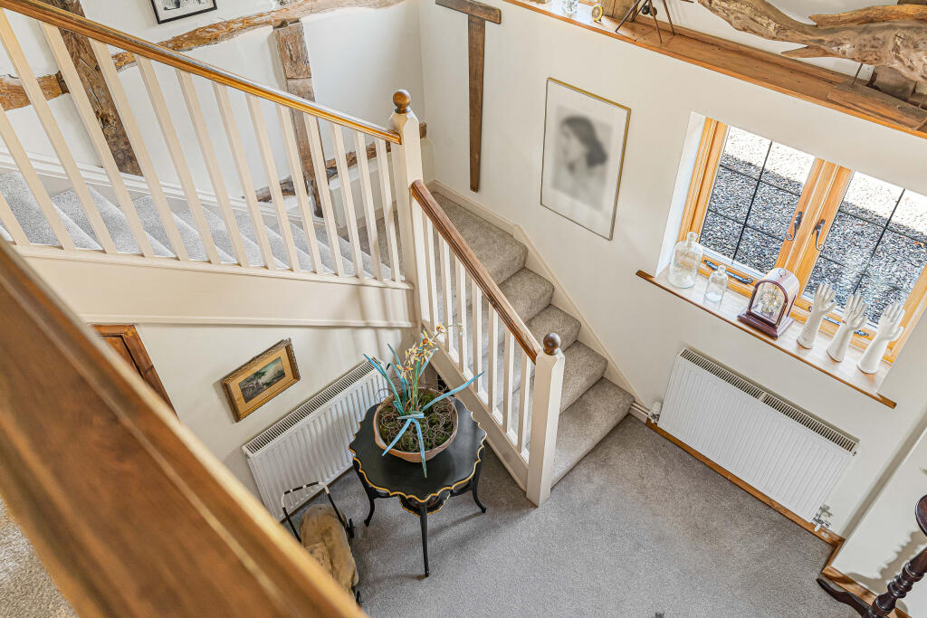 House in Pembridge, Herefordshire - View 5