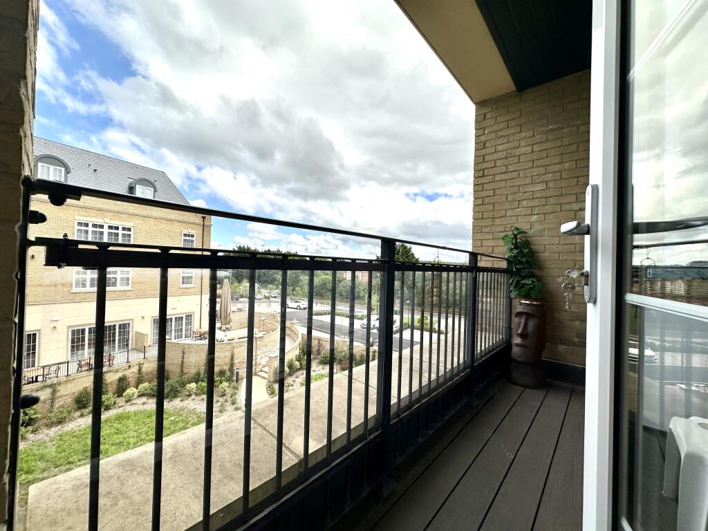 Main image of property: 28 Mulberry House, Canon Woods Close, Sherborne, Dorset