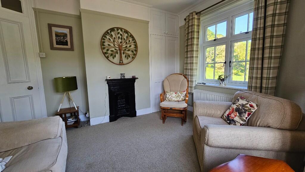 4 Victoria Court, Cunnery Road, Church Stretton, Shropshire, SY6 photo 2