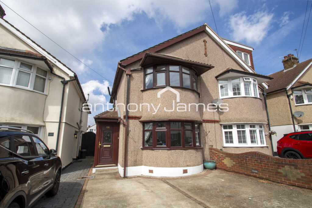 Main image of property: Brixham Road, Welling, DA16