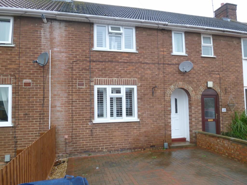 Main image of property: Coronation Avenue, PE7