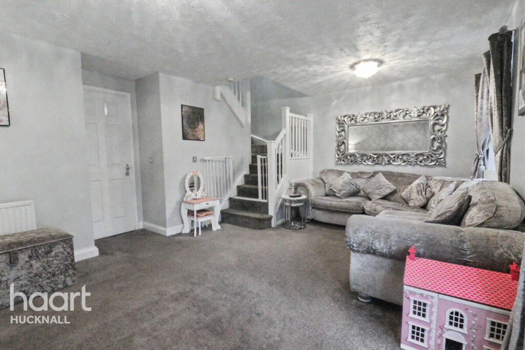 Main image of property: Moss Close, Nottingham