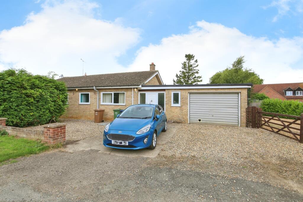 Selwyn Corner, Guyhirn, Wisbech photo 3
