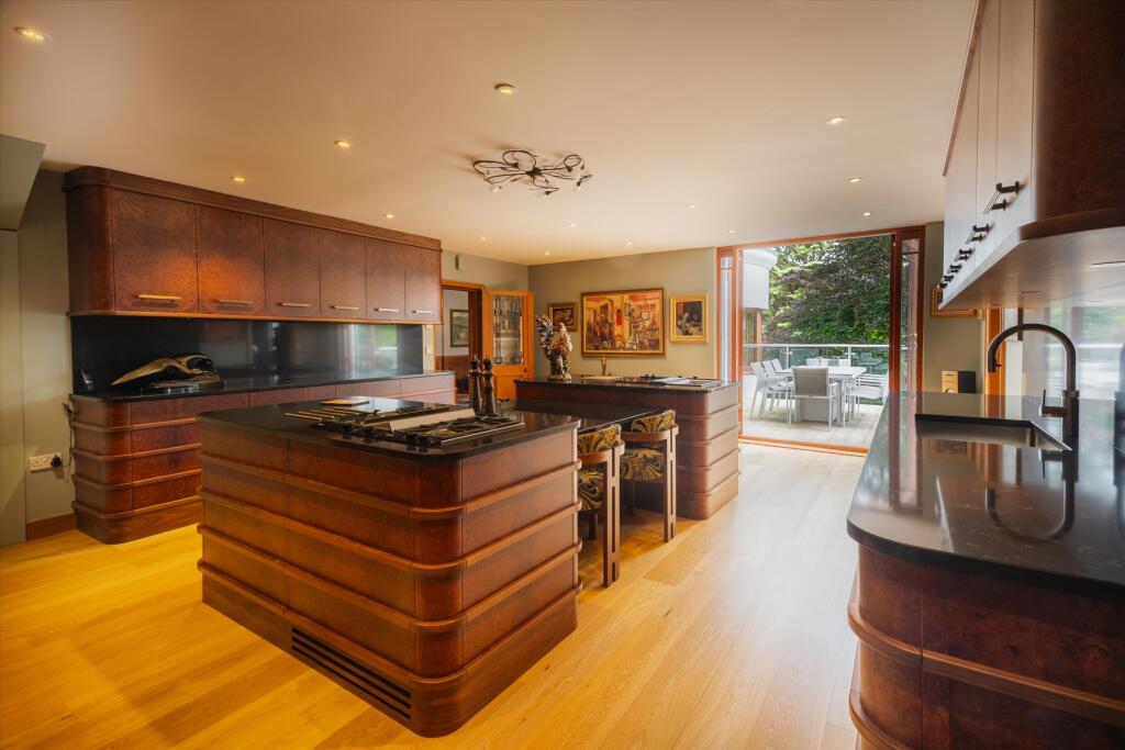 House in Manaccan, Flushing, St. Anthony-in-Meneage - View 5