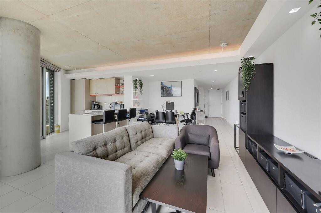Main image of property: Tidal Basin Road, Royal Docks, London, E16