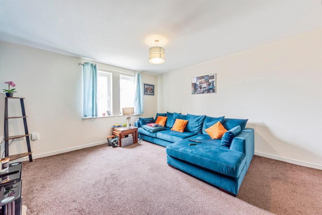 Apartment in Nottingham - View 4