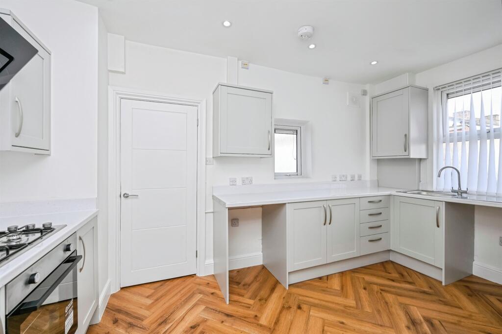 House in Liverpool - View 4