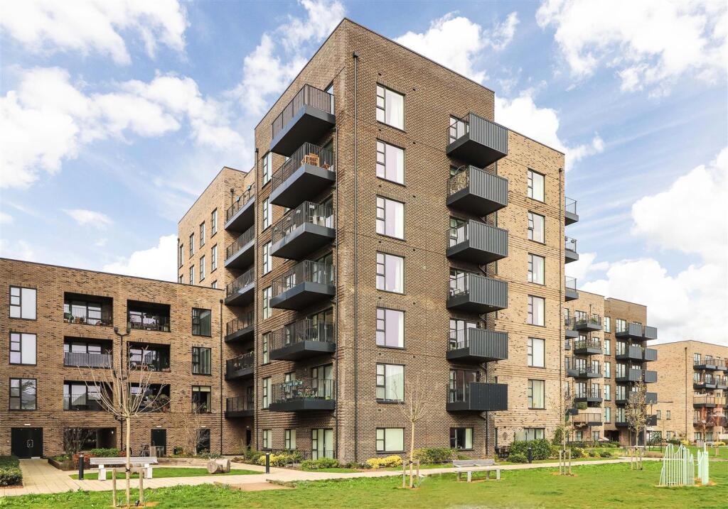 Clara Rackham Street, Cambridge - Ansicht 5