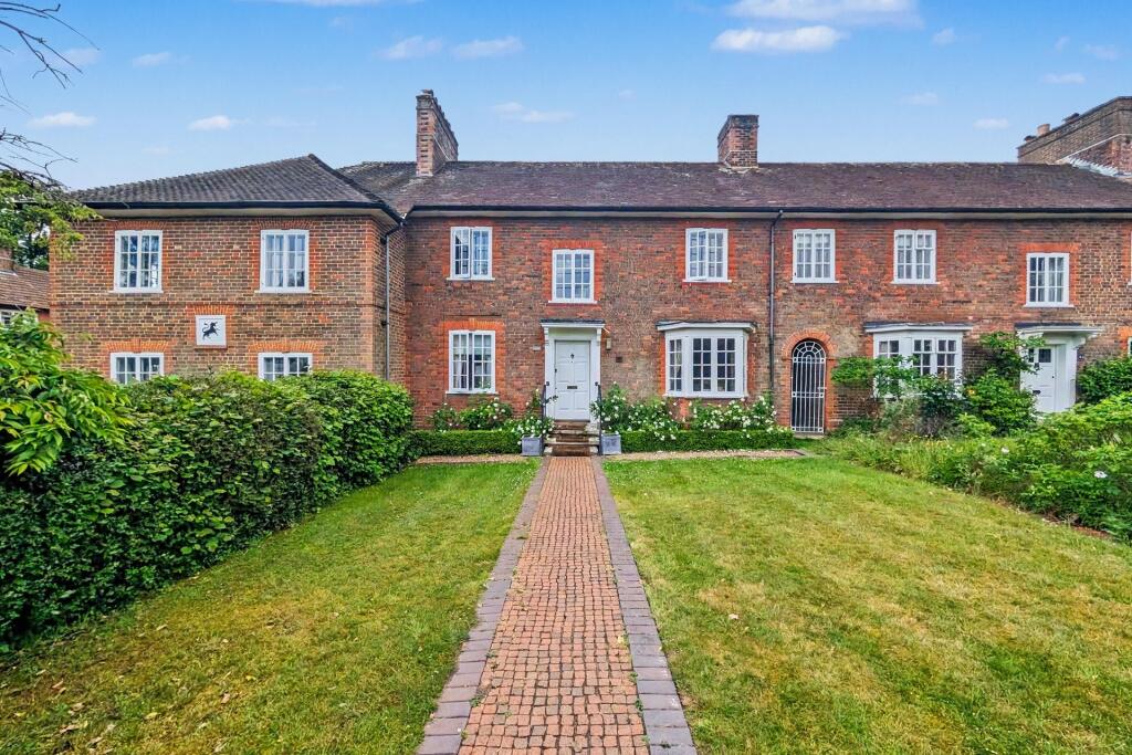 Main image of property: Southampton