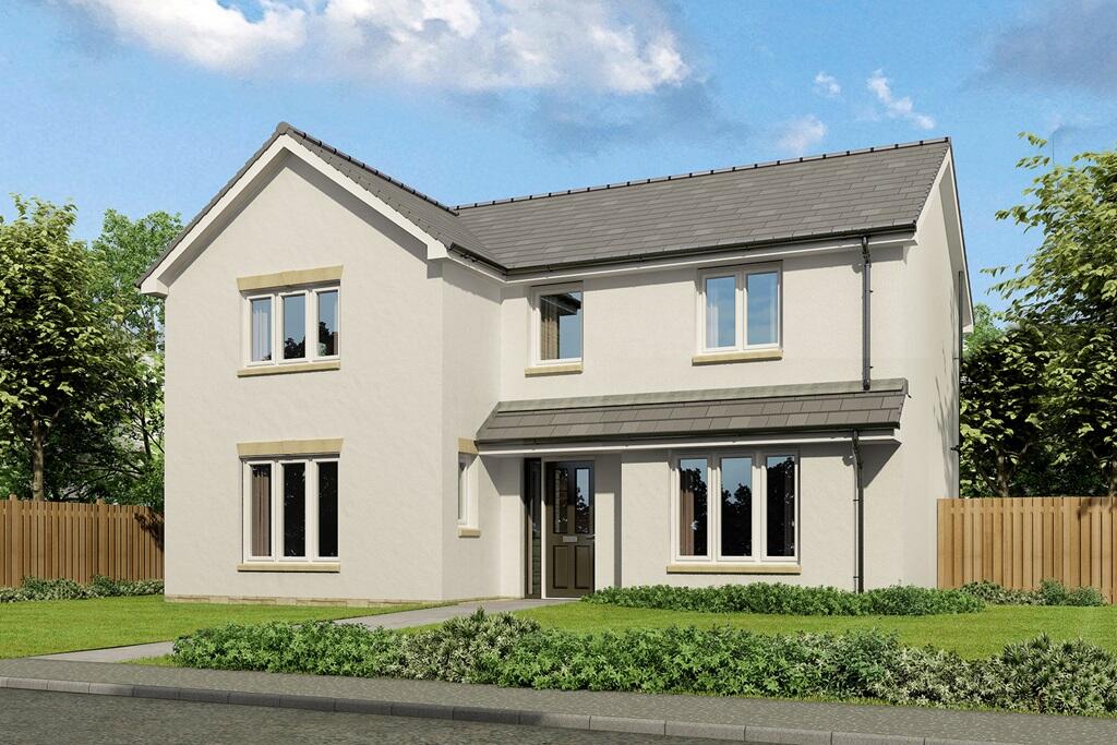 Main image of property: Dolphingstone
Wallyford
East Lothian
EH21 8XW
