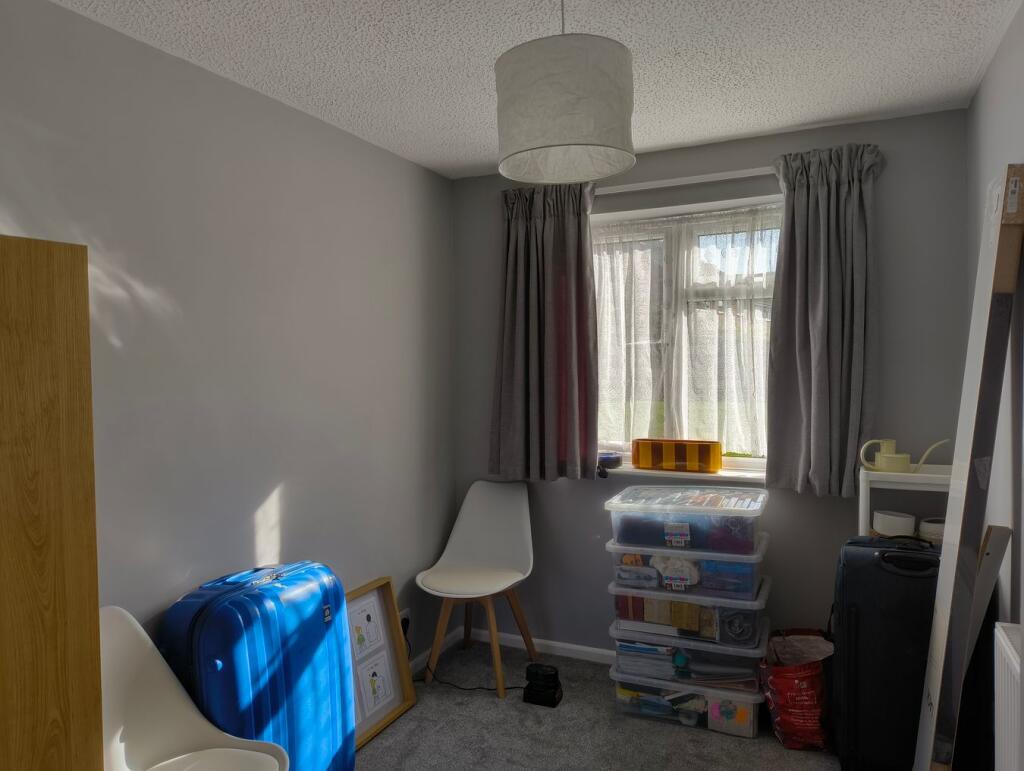 Apartment in Taunton - More