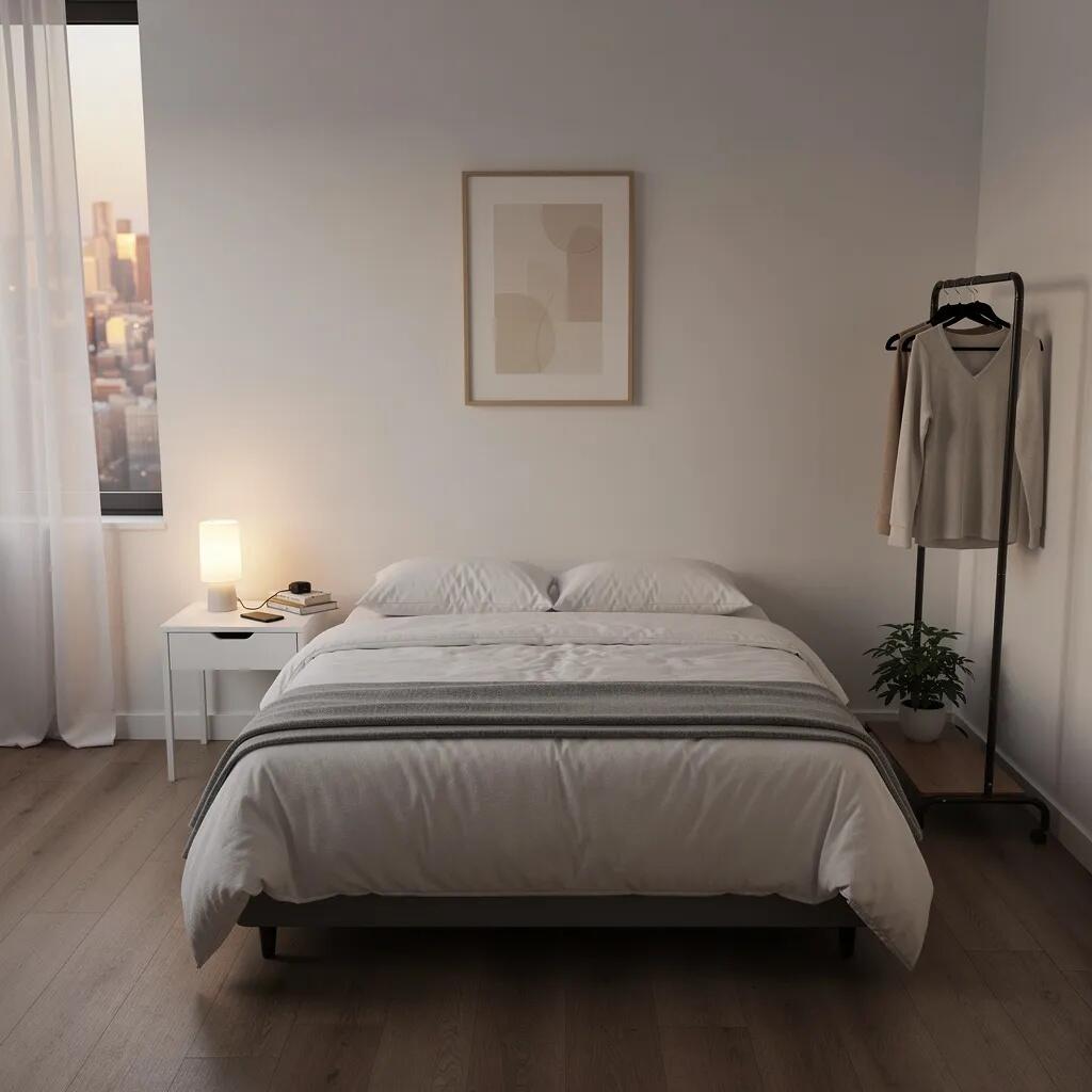 Apartment in Liverpool - More