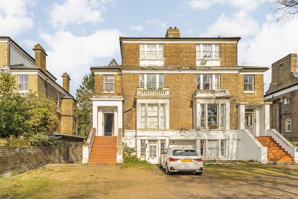 Main image of property: Mattock Lane, London, W5