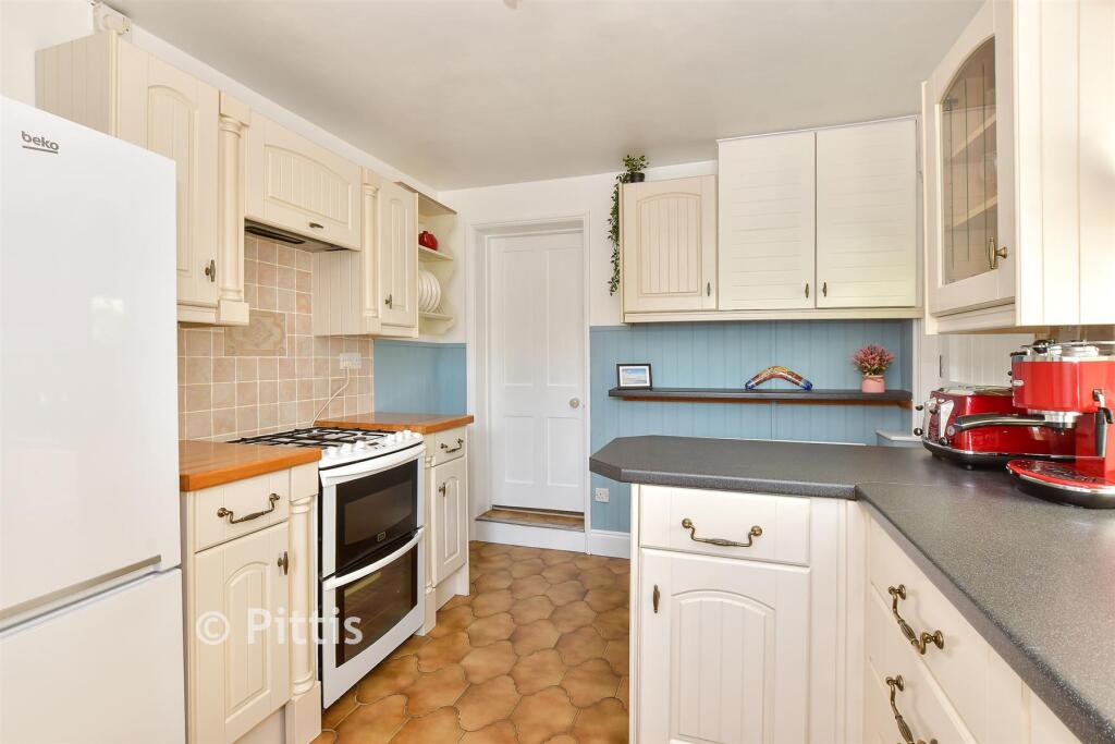 Grange Road, Shanklin, Isle of Wight - More