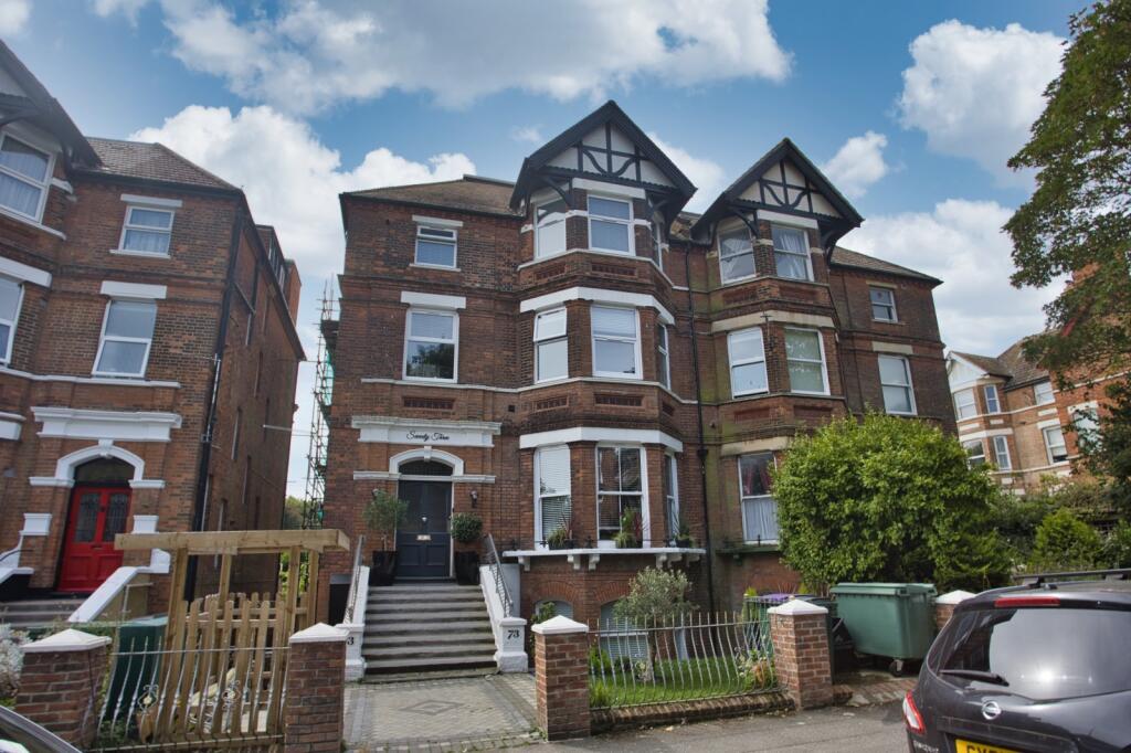 Main image of property: Bouverie Road West, Folkestone, Kent, CT20