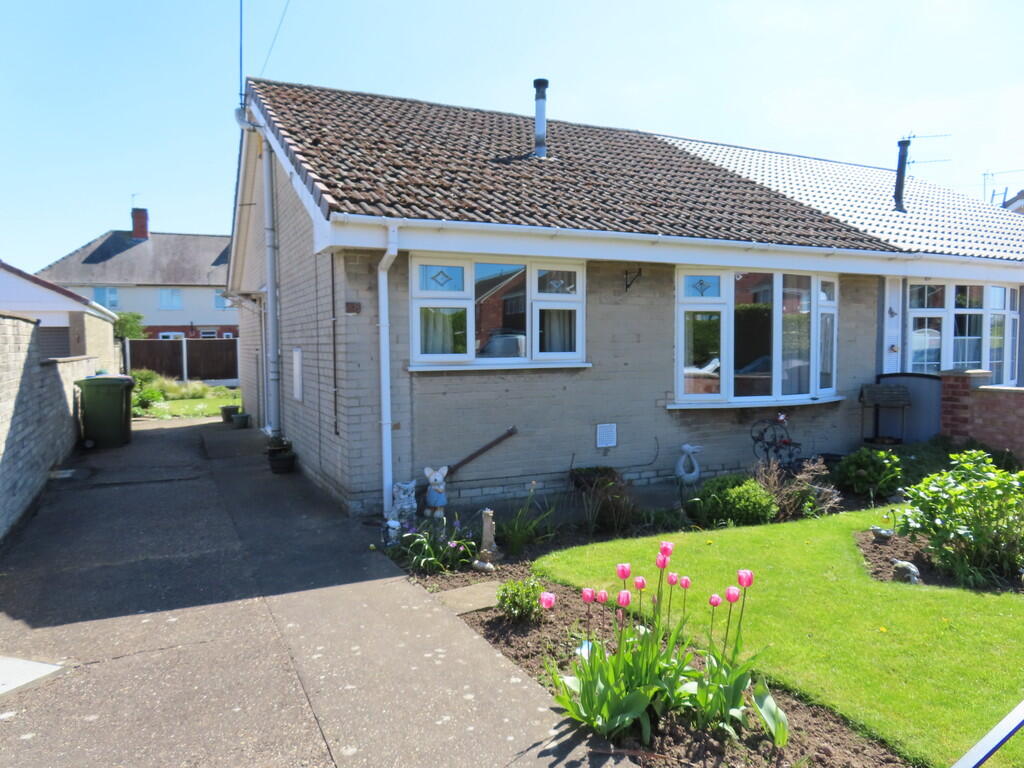 Main image of property: Hazel Grove, Old Goole, DN14 5UR
