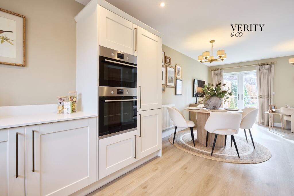 Additional image 10 of Plot 45, The Elliot, The Oaks, Skipton