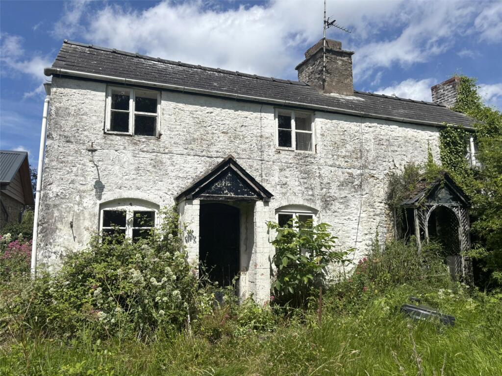 Main image of property: Howle Hill, Ross-on-Wye, Herefordshire, HR9