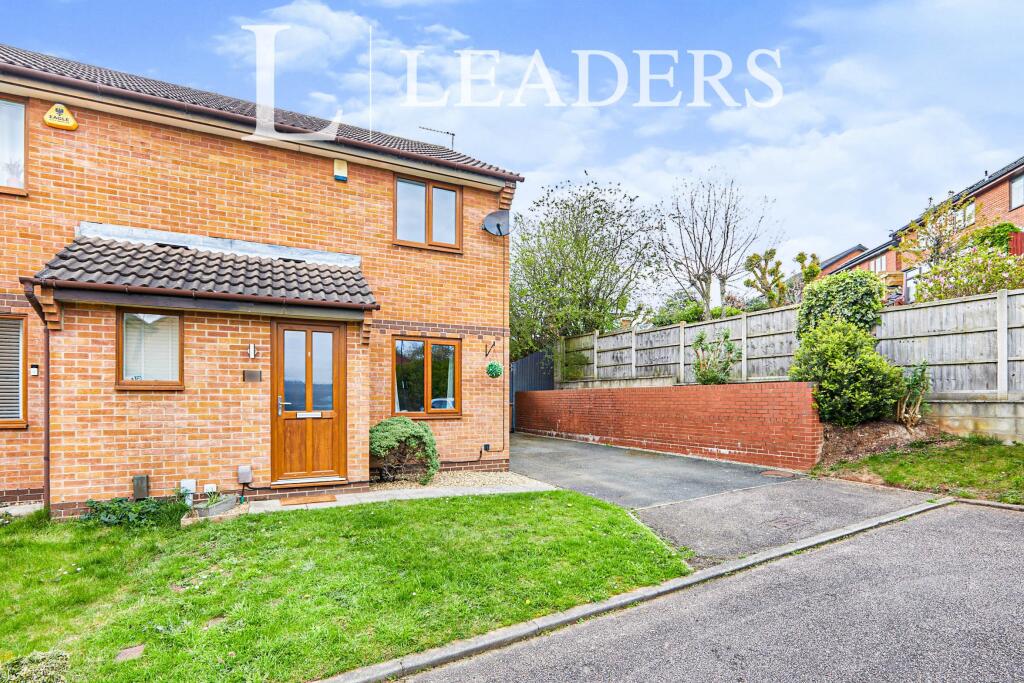 Main image of property: Kibworth Close, Oakwood, Derby, DE21