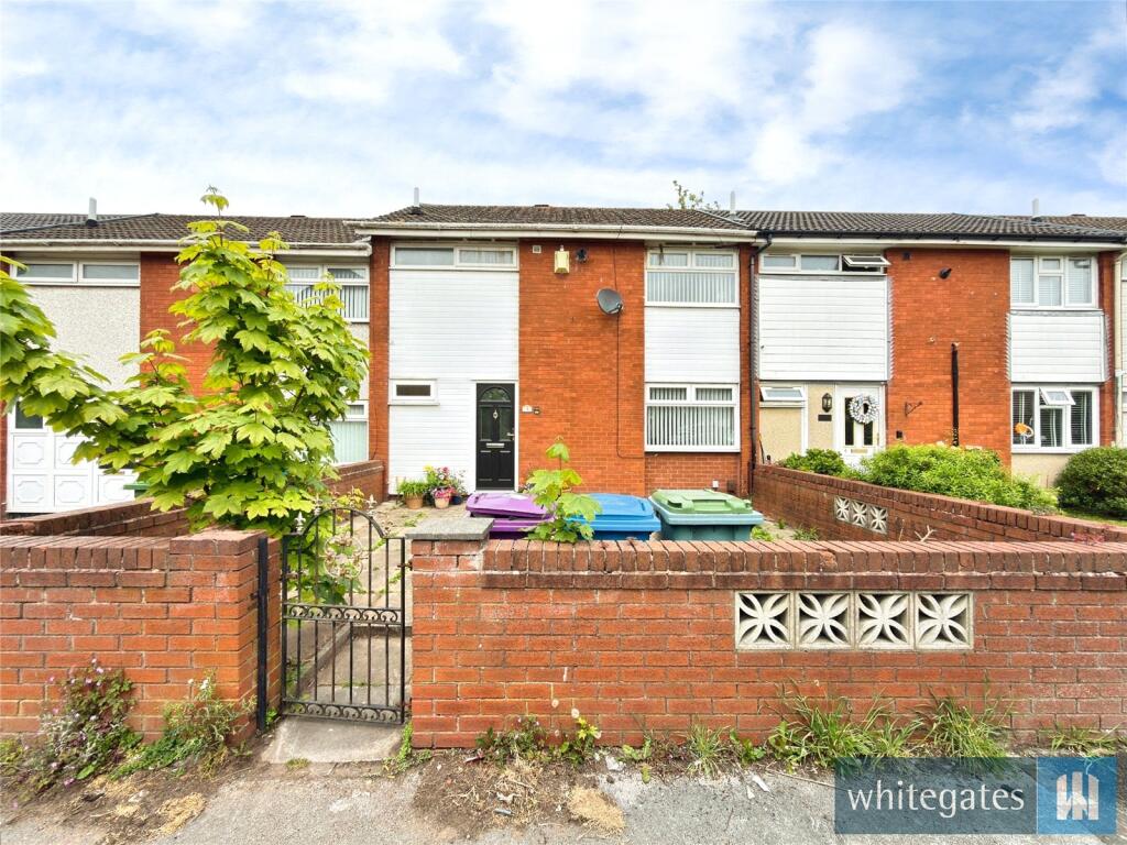 Main image of property: Kestrel Dene, Liverpool, Merseyside, L10