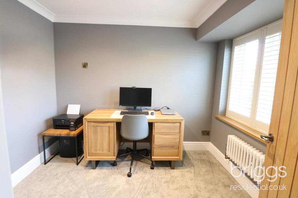 Chapel Lane, Thurlby, Market Deeping, PE10 photo 5