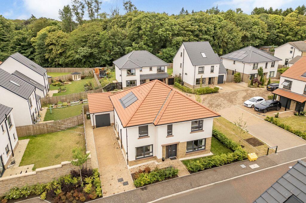 Main image of property: 10 William Crescent, Haddington, East Lothian, EH41 3EB