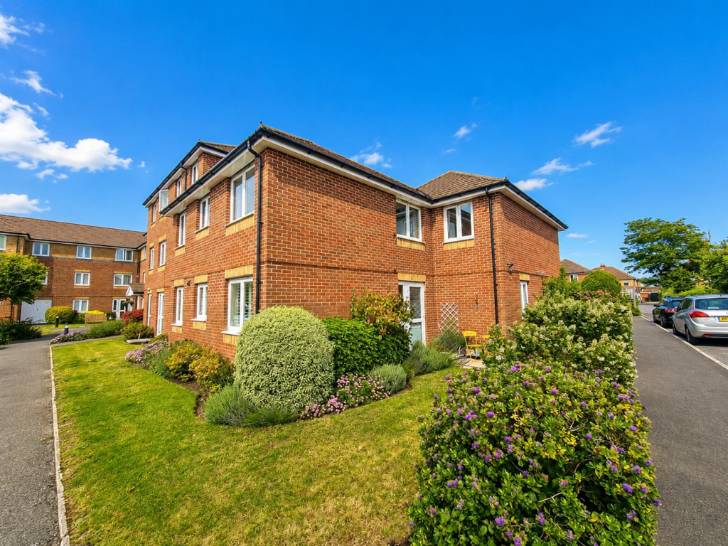 Main image of property: Canberra Court, Alverstoke, Gosport
