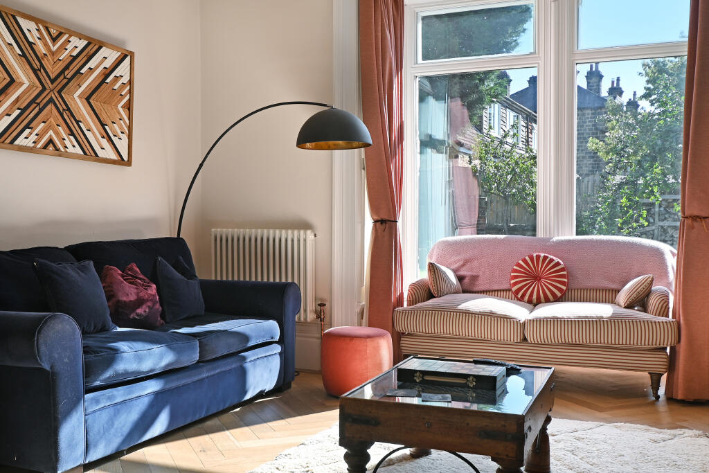 House in Leeds - More
