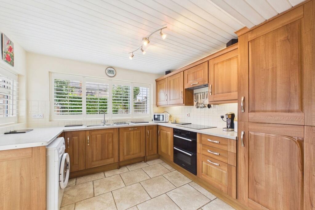 Watkin Street, Sandycroft, CH5 photo 4