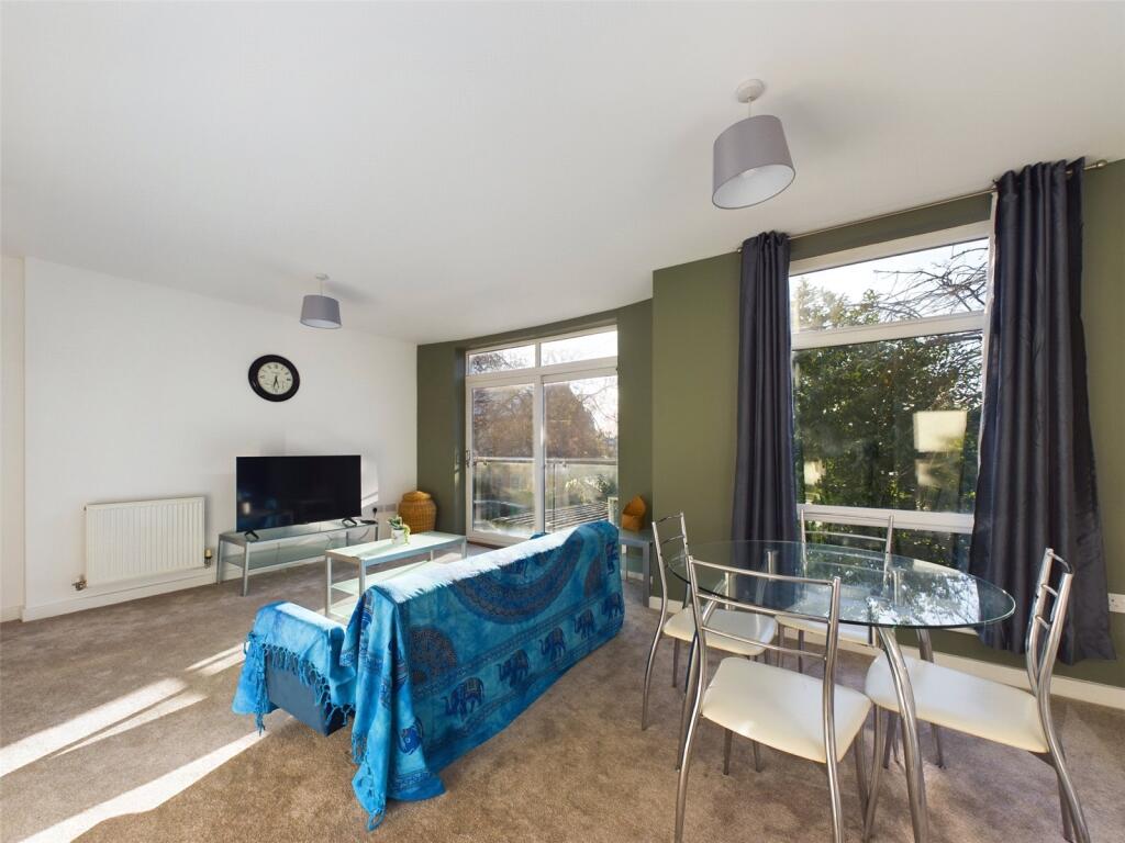Apartment in Nottingham, Old Lenton, Dunkirk - View 2