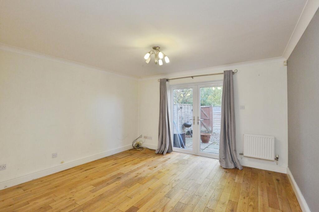 House in Milton Keynes - View 4