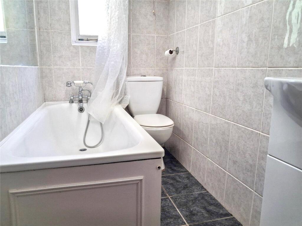Apartment in London, High Barnet - More