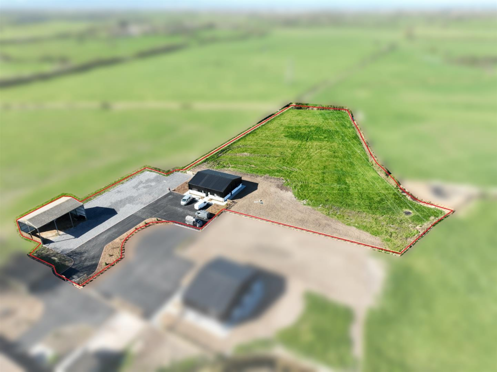 Main image of property: Wharfside, Lympsham