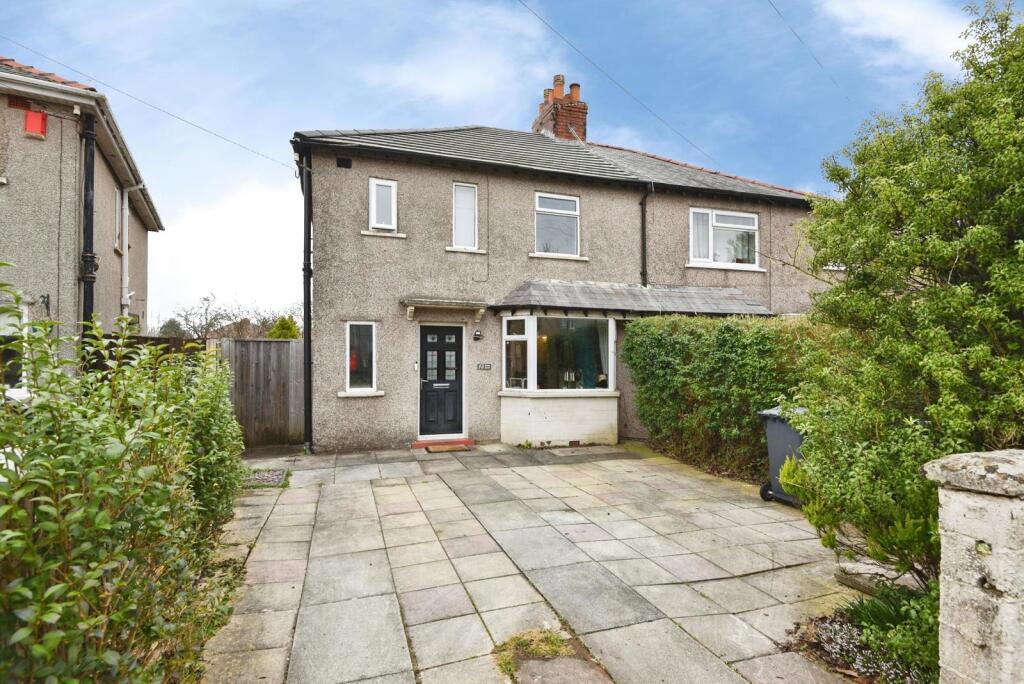 Main image of property: Bowfell Avenue, Morecambe, Lancashire, LA4