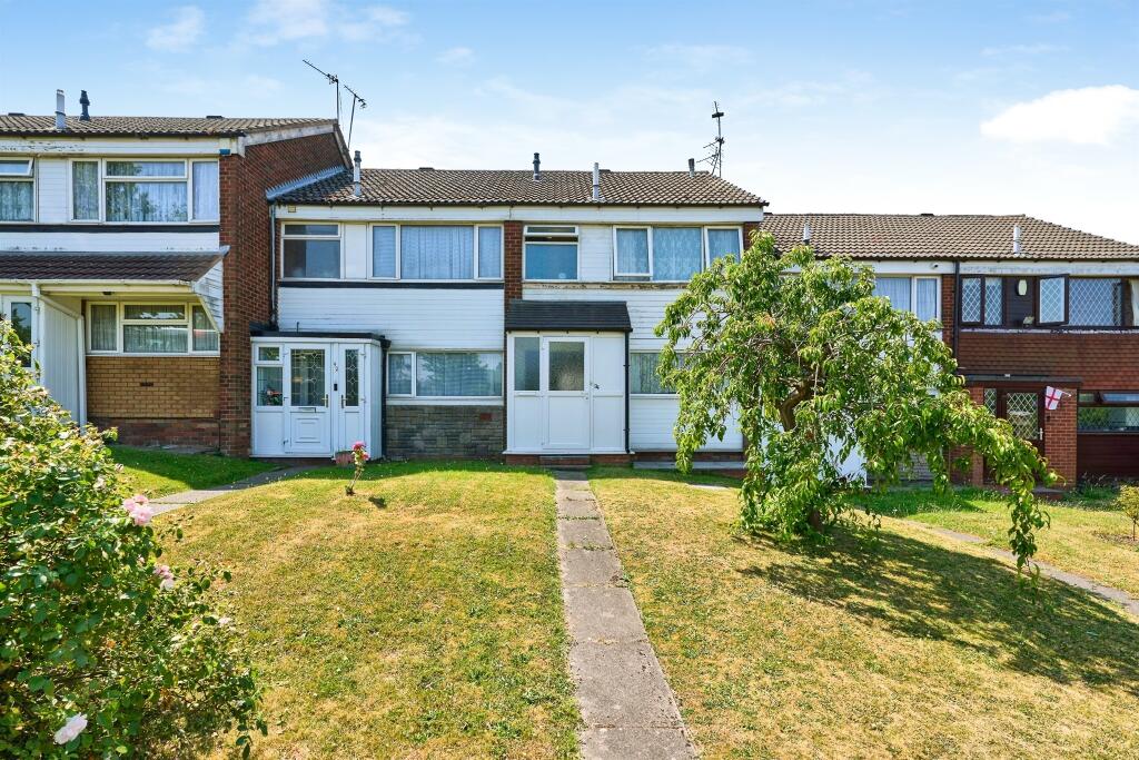 Main image of property: Holloway Bank, West Bromwich