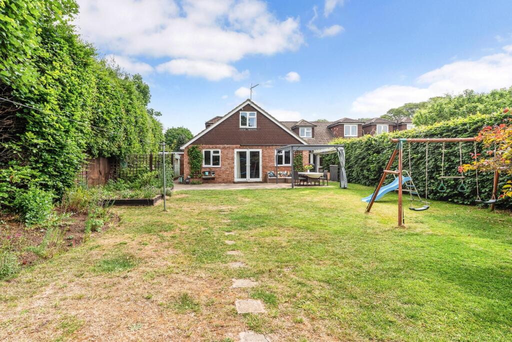 Main image of property: Mill Road, Liss, Hampshire