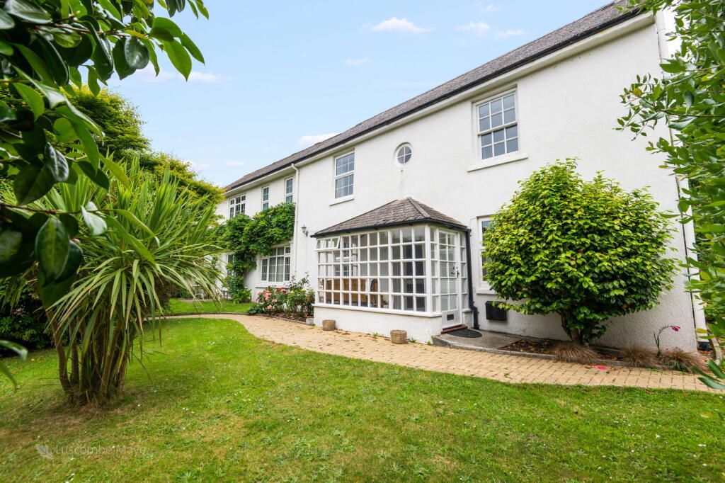 Main image of property: Kingston, South Devon