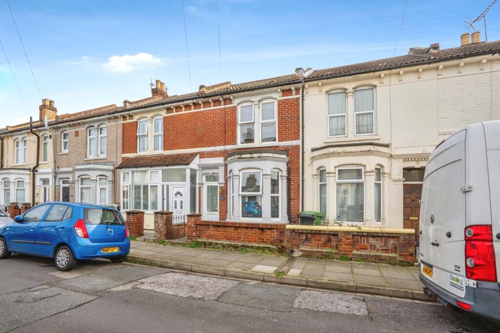 Main image of property: Balfour Road, Portsmouth, Hampshire, PO2
